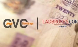 GVC Holdings покупают Ladbrokes Coral