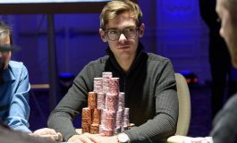 Федор Хольц близок к званию Игрок года по версии GPI