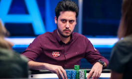 Воскресный брифинг: Адриан Матеос среди крупных победителей