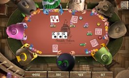 Обзор игры Король покера 2