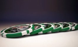 Основные нюансы лимитного Холдема