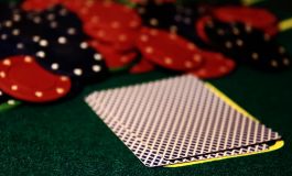 Что такое лимп в покере