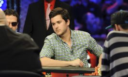 Первый титул на Triton London после годовых тренировок Девида Бенефилда