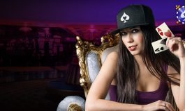 Покер на Майл.ру