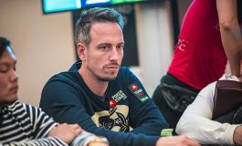 Лекс Вельдхус стал победителем турнира Stadium Series на PokerStars