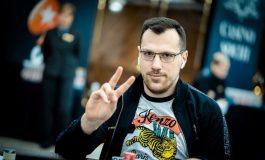 Мартиросян выиграл очередной финальный стол