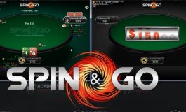 В России открылась школа покера Spin&Go