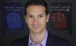 Книга «Игры Разума» от Джареда Тендлера