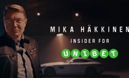 Экс-пилот Формулы-1 стал официальным лицом бренда Unibet