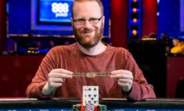 Адам Фридман защитил свой чемпионский титул, выиграв Dealer’s Choice Championship второй год подряд