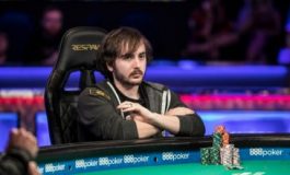 Дэниел Стрелиц поделился своими правилами поддержания формы во время участия в WSOP