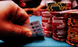 Правила игры в Омаха покер