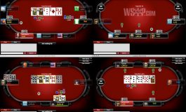 Покерные видео по Омахе