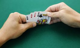 Как играть в Омаха покер онлайн