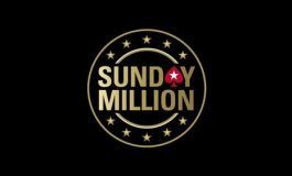 Результаты Sunday Million