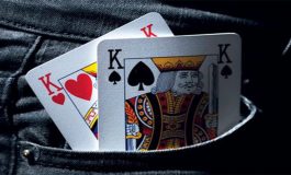 Как разыграть оверпару в покере