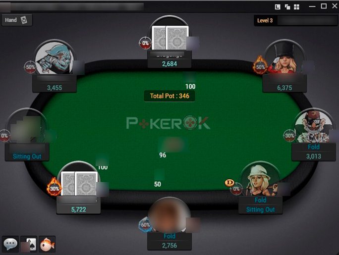 Десктопное приложение