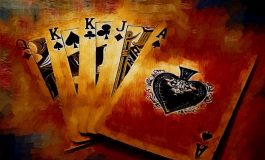 Покер раскладка карт - что принесет вам победу за игровым столом?