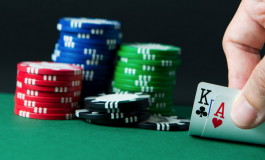 Лимиты в покере