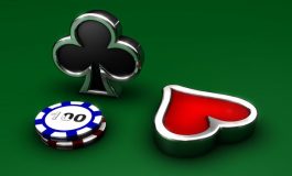 Как играть в онлайн покер Вконтакте