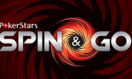 PokerStars запускает Spin&Go с 500-долларовым бай-ином