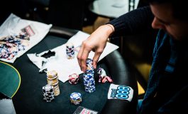 Варианты стратегии игры в Техасский Холдем