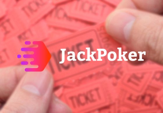 В JackPoker можно выиграть билеты на турниры Bigger Bang Series