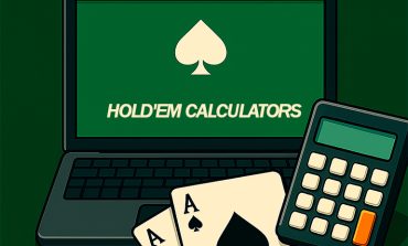 Покерные калькуляторы онлайн в 2026 году