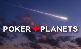В PokerPlanets проходит многодневное событие Comet Cup с призовым фондом более $2,500