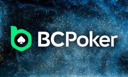 BCPoker возвращает покеристам до 50% комиссии