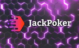 JackPoker разыграет гаджеты от Apple в рамках акции Rush Festival