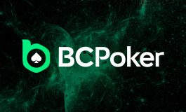 BCPoker ежедневно начисляет до 30% от выигрышей приглашенных посетителей