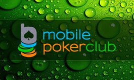В MobilePokerClub стартовала акция «Флоп-лотерея» с выплатами до $10