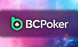 Посетителям BCPoker снова доступны турниры Be Champ с гарантией $150,000 и лотерея Daily Lucky Spin
