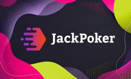 В JackPoker 11 мая пройдет регулярный турнир с крупной гарантией