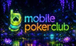 В MobilePokerClub стартовала серия с ежедневными призовым фондом $120