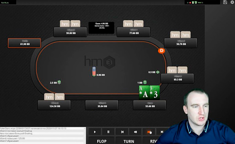 Вариант обучающего видео