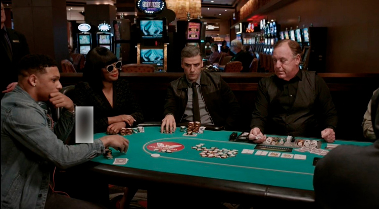 Холодный расчет