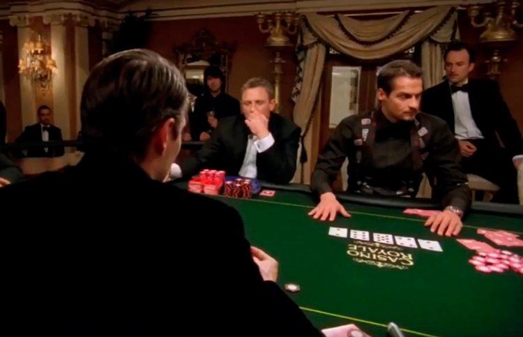 Казино Рояль