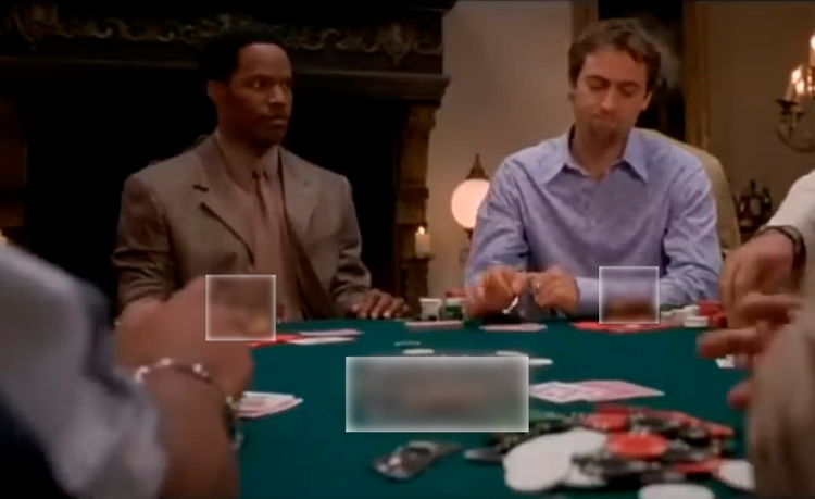 Ловкие руки