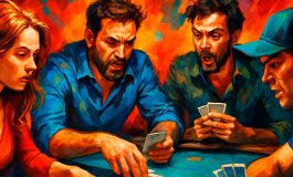 Лучшие фрироллы по покеру на Апрель 2026