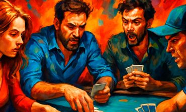 Лучшие фрироллы по покеру на Апрель 2026