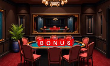 Бонусы в покере