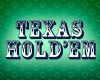 Правила игры в покер Техасский Холдем