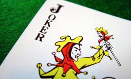 Правила игры в покер с джокером