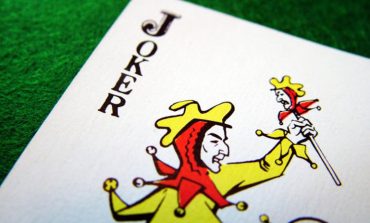 Правила игры в покер с джокером