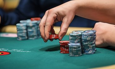 Стек в покере