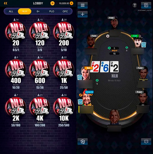 Софт для телефона