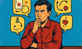 Стратегии для турниров в покере