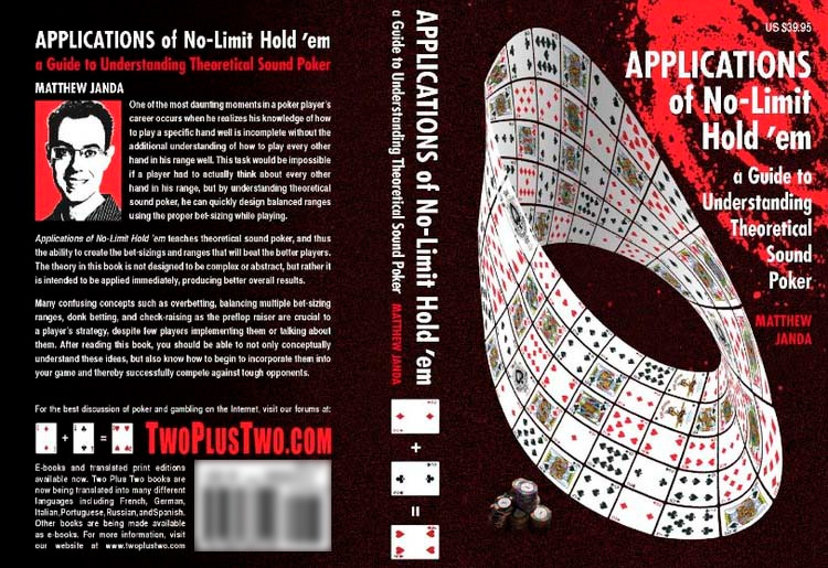 Издание по покеру